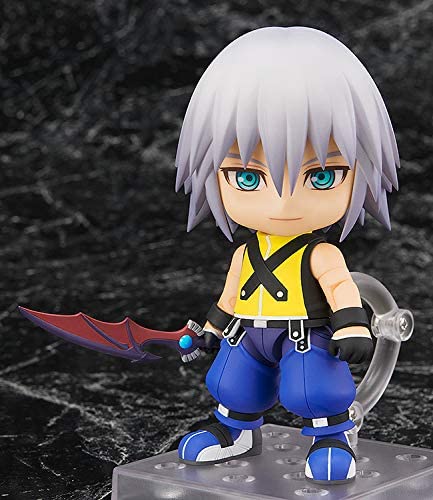 nanase riku nendoroid